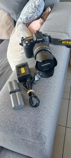 Nikon D90 met Tamron 17-50mm f2.8, Enlèvement ou Envoi, Nikon