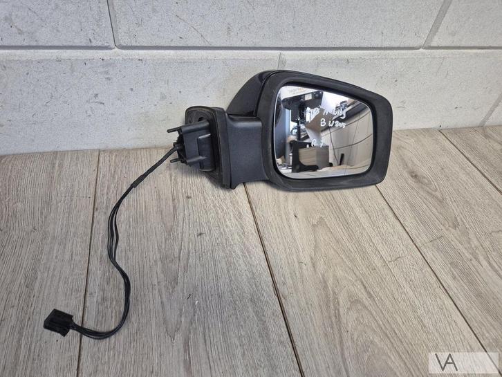 Mercedes A klasse W169 / B W245 spiegel rechts 2009 - 2012, Auto-onderdelen, Spiegels, Mercedes-Benz, Gebruikt, Ophalen of Verzenden
