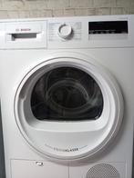 Sèche linge bosch 8kg pompe à chaleur A ++, Enlèvement, Comme neuf