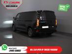 Ford E-Transit Custom 340 65 kWh 218 pk 330km WLTP L2 Limite, Achat, Entreprise, Carnet d'entretien, Automatique