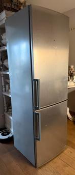 Bosch koel-vries combinatie koelkast!, Elektronische apparatuur, Ophalen, 150 tot 200 liter, 60 cm of meer, Met aparte vriezer