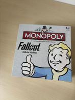 Jeu Monopoly edition speciale Fallout, Hobby & Loisirs créatifs, Enlèvement, Neuf