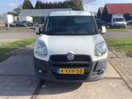 Fiat Doblò Cargo 1.3 M-Jet SX 2012 Véhicule Commercial, Euro 5, Achat, Entreprise, Diesel