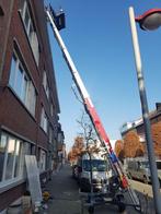 Ladderlift aanhangwagen terklift Paus, Enlèvement, Comme neuf