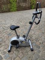 Hometrainer, Enlèvement, Vélo d'appartement