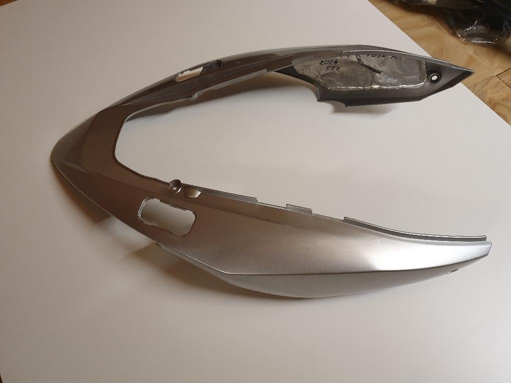 carénage arrière vfr 800 2002-2009, Enlèvement ou Envoi, Utilisé