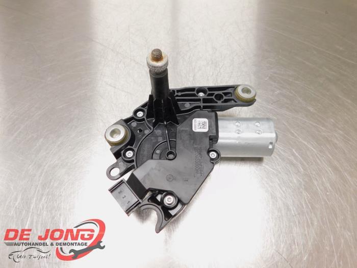 Ruitenwissermotor achter van een Mercedes Vito, Gebruikt, -, Ophalen of Verzenden, -