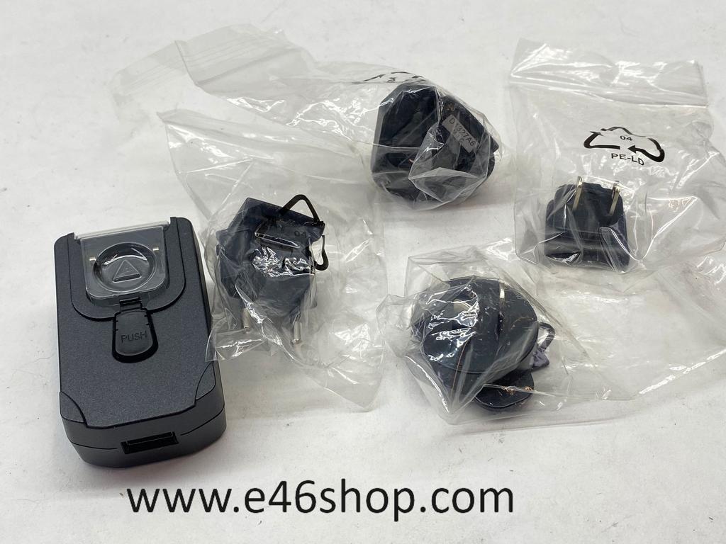 BMW VOEDING NAVIGATOR OE 77528544934 NIEUW ORG BMW, -, -, Nieuw, Ophalen of Verzenden