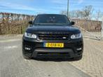 Land Rover Range Rover Sport 3.0 TdV6 S voiture particulièr, Autos, Euro 5, Achat, Entreprise, Occasion