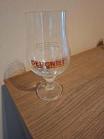 Deugniet Bierglas / Brasserie Du Bocq, Enlèvement ou Envoi, Comme neuf, Verre à bière