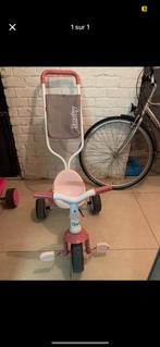 Kinderfiets, Fietsen en Brommers, Ophalen, Zo goed als nieuw