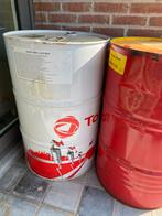 Lege tonnen te koop / vaten, Ophalen, Zo goed als nieuw