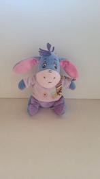 Knuffel Iejoor, Ophalen of Verzenden, Winnie de Poeh of vrienden, Gebruikt, Knuffel