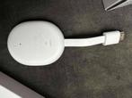 Chromecast 4k, Audio, Tv en Foto, Televisies, Ophalen of Verzenden