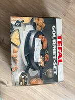 Gourmet toestel, Ophalen, Zo goed als nieuw