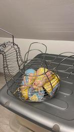 Décoration de Pâques avec des cloches et des œufs, Divers, Enlèvement ou Envoi, Comme neuf