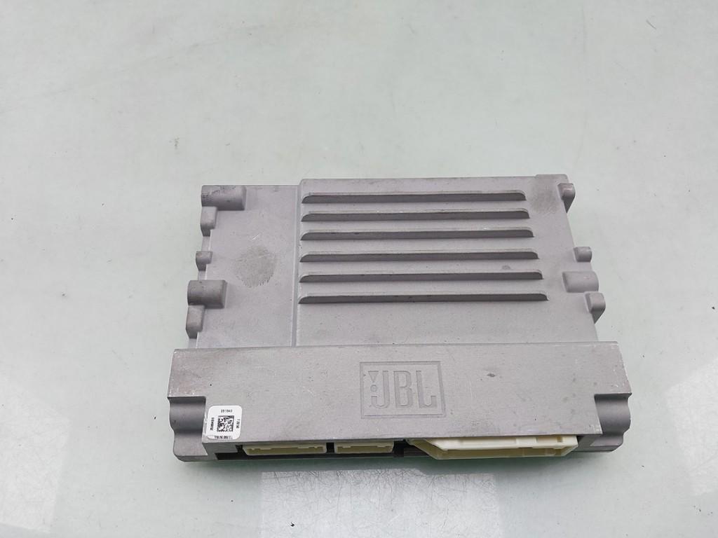 AUDIO VERSTERKER Yaris IV (P21 / PA1 / PH1) (|86280K0010|), Auto-onderdelen, Overige Auto-onderdelen, Toyota, Gebruikt