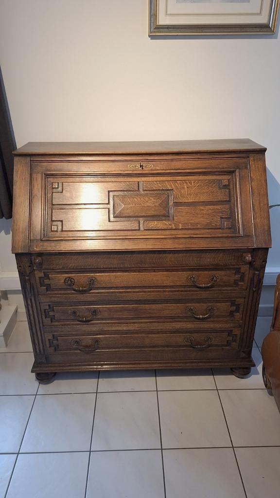 Secretaire, Huis en Inrichting, Ophalen