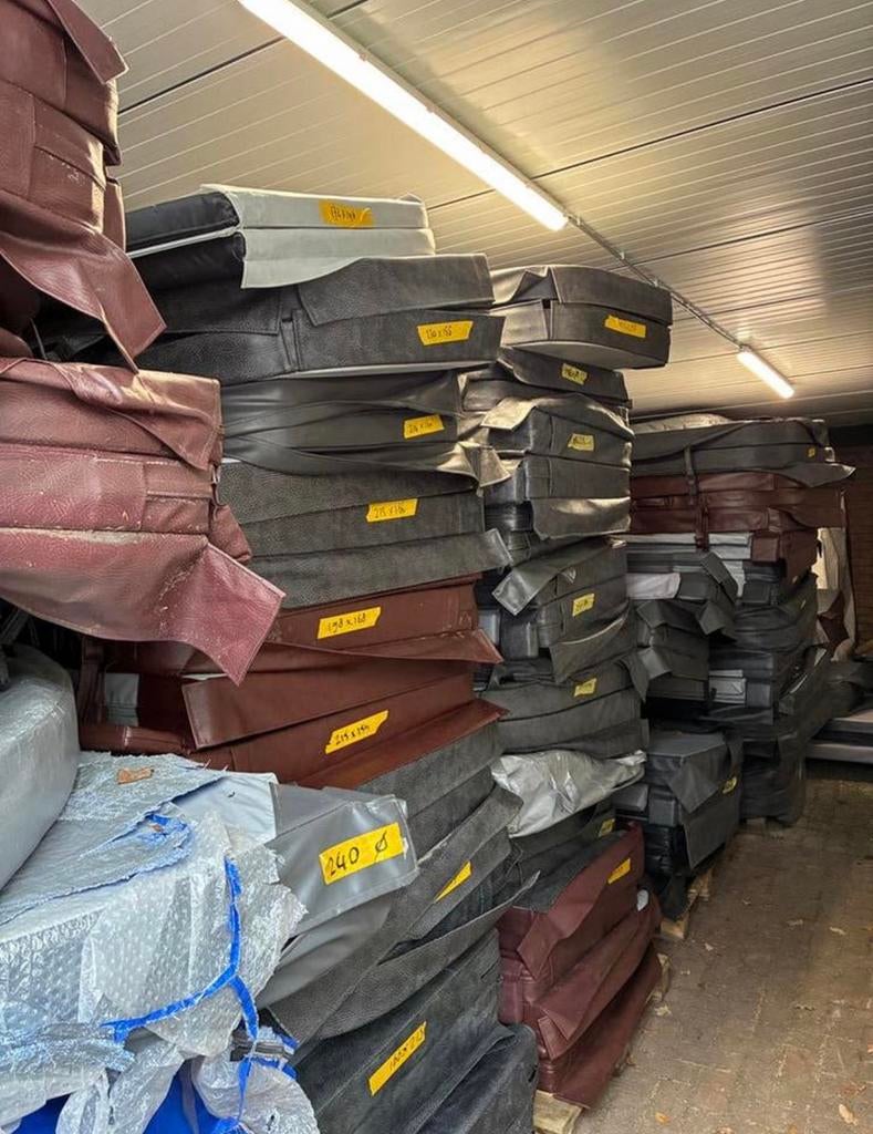 Nieuwe voorraad Spa Jacuzzi Hottub Zwemspa covers deksels, Enlèvement, Comme neuf