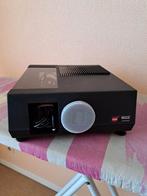Diaprojector + scherm, Audio, Tv en Foto, Diaprojectoren, Ophalen