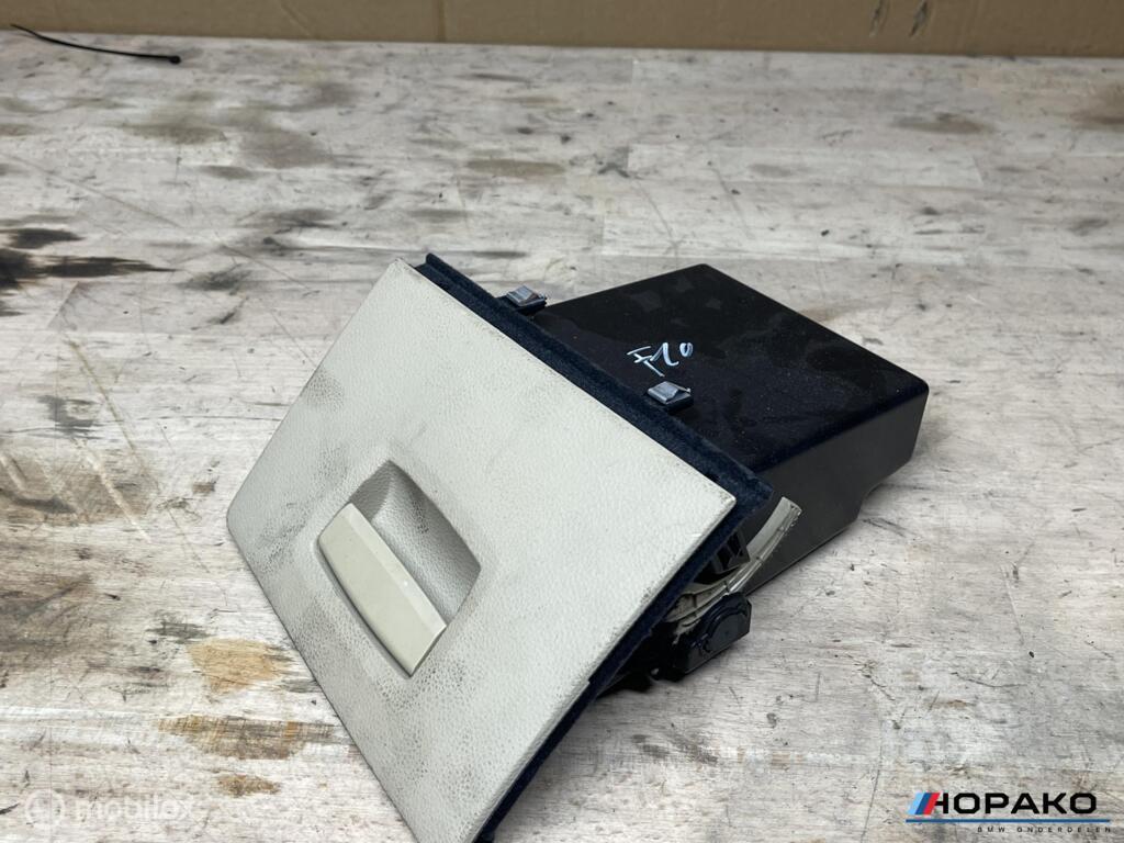 Dashboardkast beige BMW 5 serie F10 F11 F07 | 5116916669607, Enlèvement ou Envoi, Einsteinlaan 5 rijswijk, Bmw, Utilisé