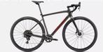 Specialized Diverge Base Carbon 2021 Smoke/Redwood, Ophalen, Gebruikt, Overige typen