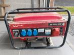 Groupe électrogène a reparer, Bricolage & Construction, Réduction de bruit, Utilisé, Essence, Moins de 5 kVA