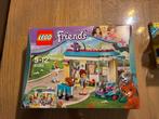 6 dozen lego friends te koop, Enlèvement, Comme neuf, Lego