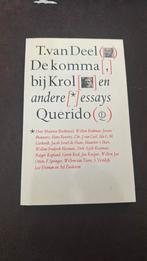 De komma bij Krol, T. van Deel, Enlèvement, Comme neuf