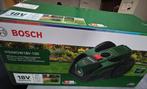 Robot tondeuse Bosch