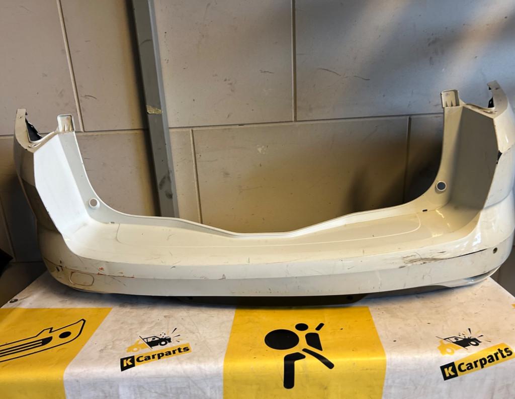 RENAULT MEGANE GRAND 2016-2019 GT-LINE PDC 850226043R, Autos : Pièces & Accessoires, Carrosserie & Tôlerie, Pare-chocs, Renault