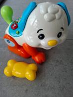 Zing & Speel Puppy Vtech, Ophalen, Zo goed als nieuw, 6 maanden tot 2 jaar