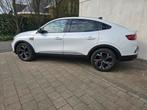 Renault arkana Rs-line automatique, Auto's, Automaat, Arkana, Euro 6, Leder