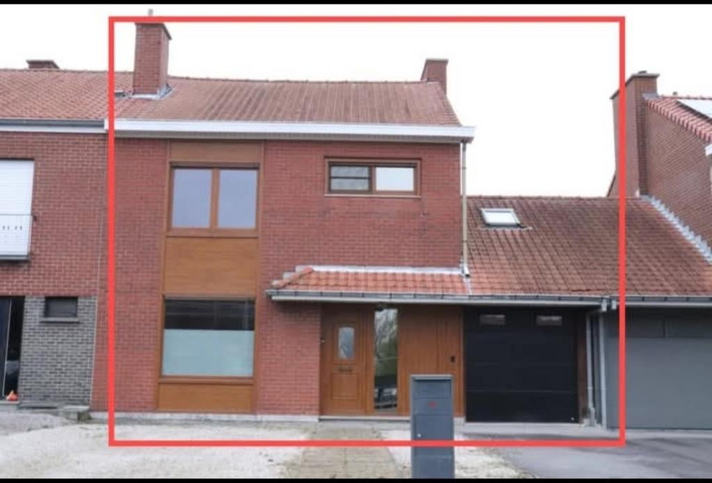 Huis te huur Aalbeke, Immo, Huizen te huur