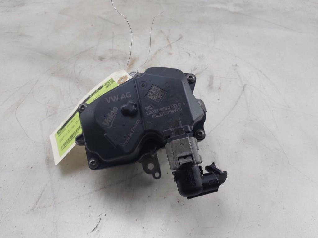 VANNE EGR Volkswagen Caddy Cargo V (SBA / SBH), Autos : Pièces & Accessoires, Systèmes d'échappement, Volkswagen, Utilisé