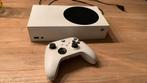 X Box S avec manette, Consoles de jeu & Jeux vidéo, Enlèvement ou Envoi, Comme neuf