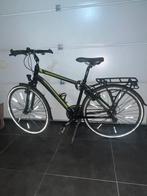 Heren en Dames fiets28inch THOMPSON 👍, Fietsen en Brommers, Ophalen, Zo goed als nieuw, 28 inch