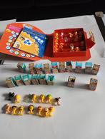 lot emoji's van verschillende jaren, Verzamelen, Supermarktacties, Ophalen of Verzenden