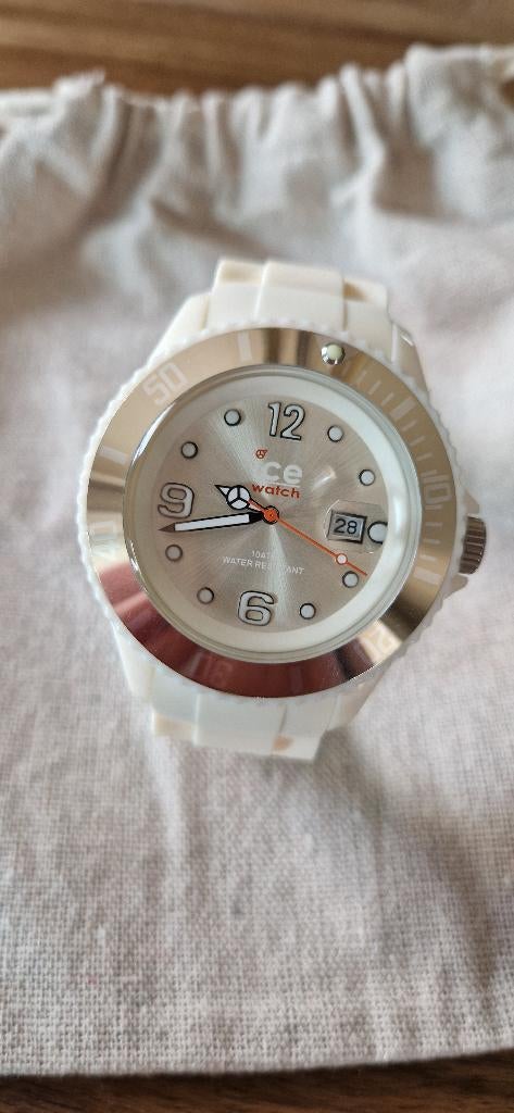 Ice watch horloge, Ophalen, Nieuw, Polshorloge