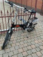 Vouwfiets, plooifiets, Enlèvement, Neuf