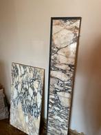 Gratis marmer, Ophalen, Zo goed als nieuw