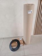 Tuyau cheminée 130mm intérieur