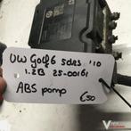 Vw Golf 6 1.2 B 6 bak handgesch. kleurcode LC9X 2010 2500161, Gebruikt, -, -, Ophalen of Verzenden