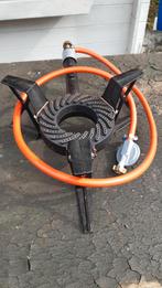 Gasbekken 7,5 KW te huur, Tuin en Terras, Ophalen