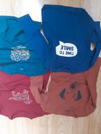 Kinderkleding maat 104, Ophalen