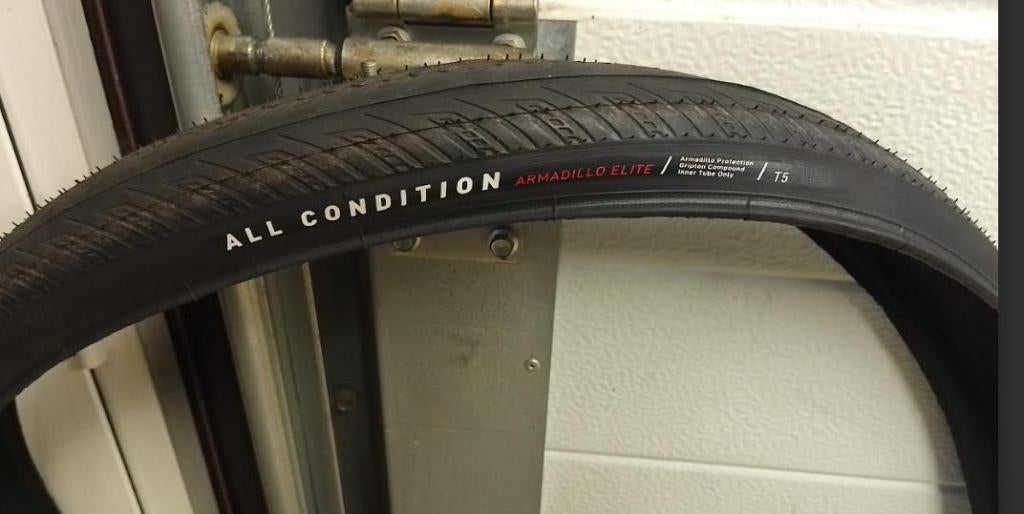 Specialized  All Condition Armadillo 700x32c buitenbanden, Ophalen, Zo goed als nieuw, Specialized