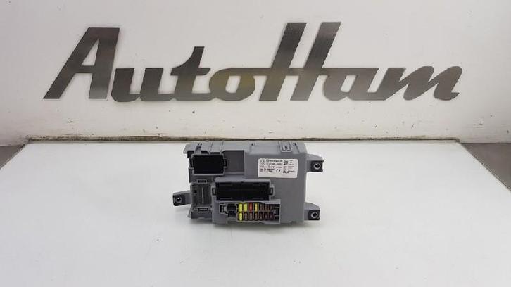 BOITIER FUSIBLES Fiat Punto Evo (199) (07-2008/02-2012), Autos : Pièces & Accessoires, Électronique & Câbles, Fiat, Utilisé