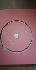 Kpop bts album, Enlèvement