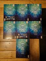 Lot de 7 bd aquablue 1 à 7, Livres, Enlèvement ou Envoi