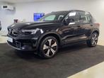 Volvo XC40 E-XC40 69 kWh Recharge Core (bj 2023, automaat), Auto's, Stof, Gebruikt, 2480 kg, SUV of Terreinwagen